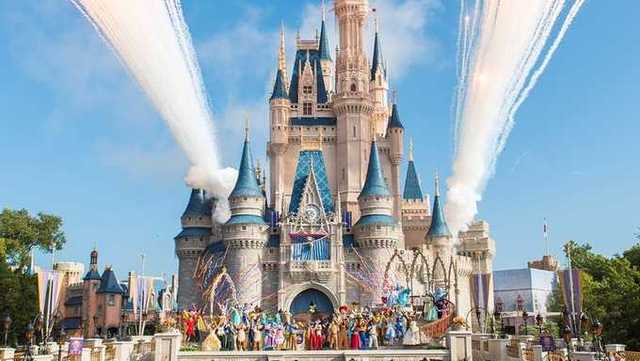 Disney changing Disability Access Service program - Vimarsana News