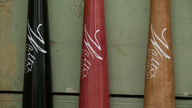NH Chronicle: Walter Bat Company - Vimarsana News