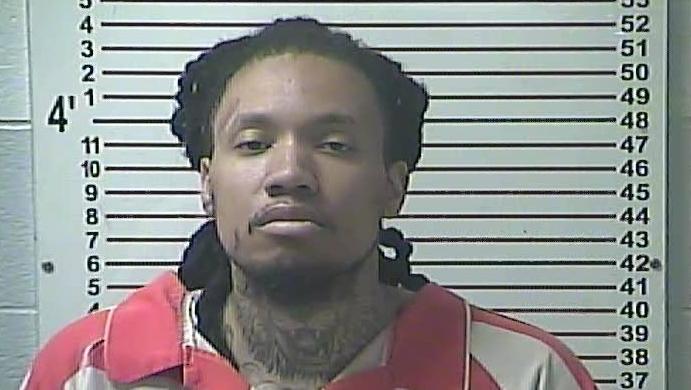 KSP releases names of suspect, troopers involved in Hardin County chase ...