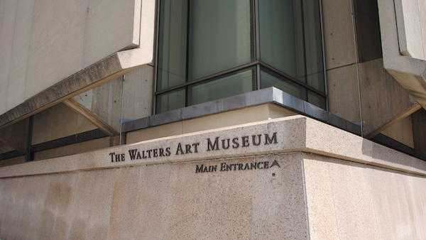 Welcome - Reginald F. Lewis Museum