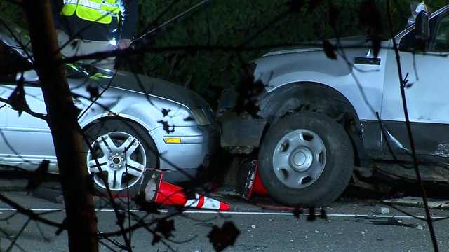 MA police officer, utility worker killed; police car stolen - Vimarsana News