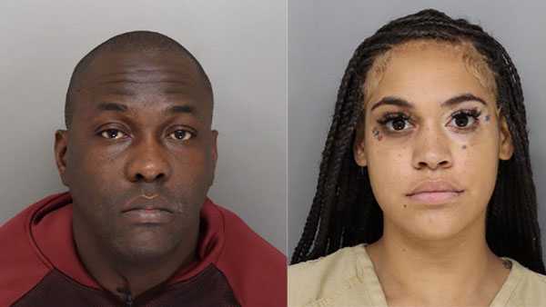 2 charged with murder after woman found dead in Kentucky - Vimarsana News