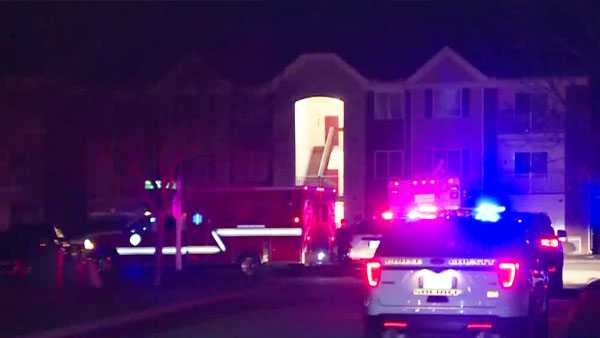 Sheriff: 2 children among 3 dead in Boone County stabbing - WLWT Cincinnati