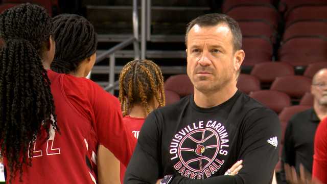 Cards preparing for Elite Eight showdown against Michigan - Vimarsana News