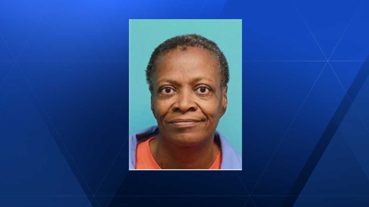 Woman with dementia missing after walking away from home in Jefferson ...