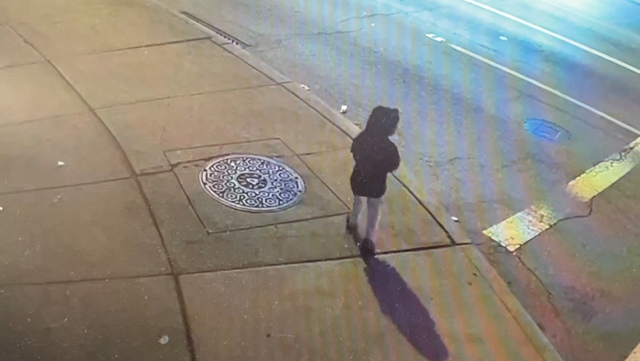 4-year-old found wandering Westwood streets alone, at night - Vimarsana News