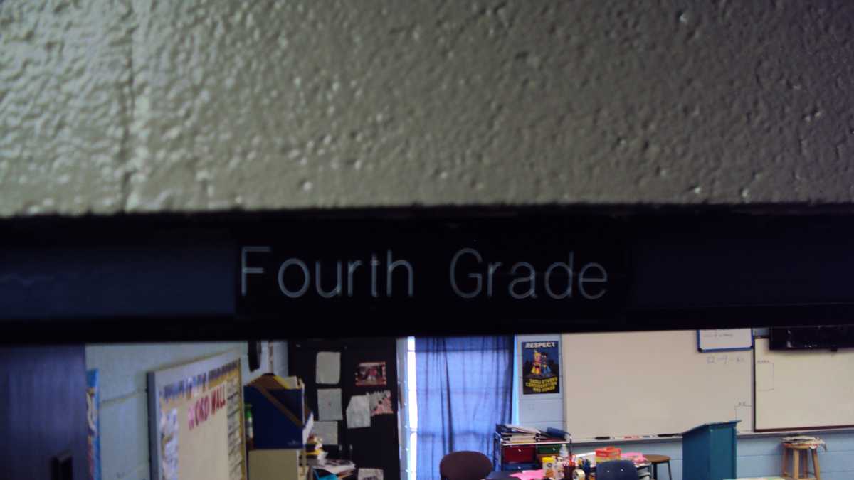 Gallery Vandalism closes schools