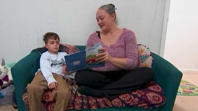 Georgia school board says mom should be charged for absenteeism - Vimarsana News