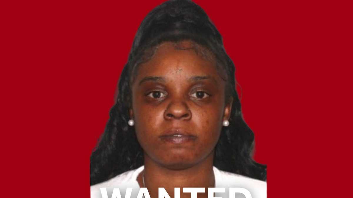 Woman wanted in animal cruelty case, LMPD says