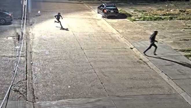 New Orleans police investigate triple homicide near Gentilly
