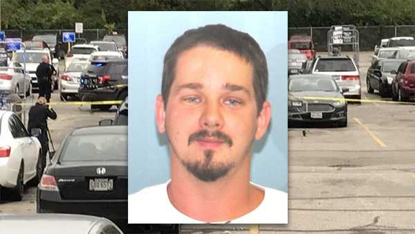 Police seek man accused of shooting at officer during Hartwell traffic stop