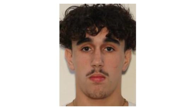 Toombs County Sheriff’s Office searching for Armed Robbery suspect