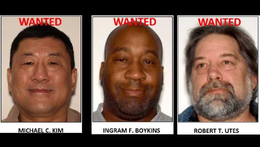 Gambling bust a business