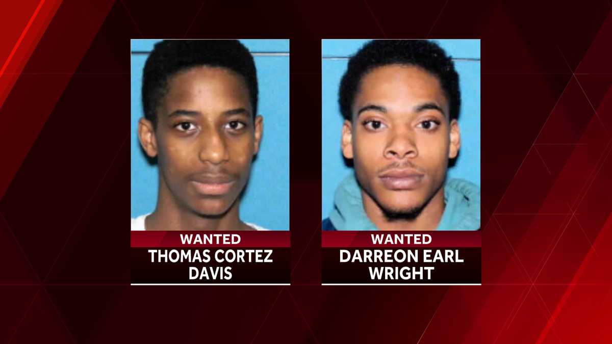 Des Moines police search for suspects in February shooting