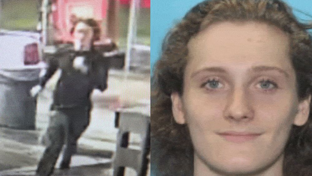 Sheriff: 'Dangerous' murder suspect on run after killing grandma - WYFF