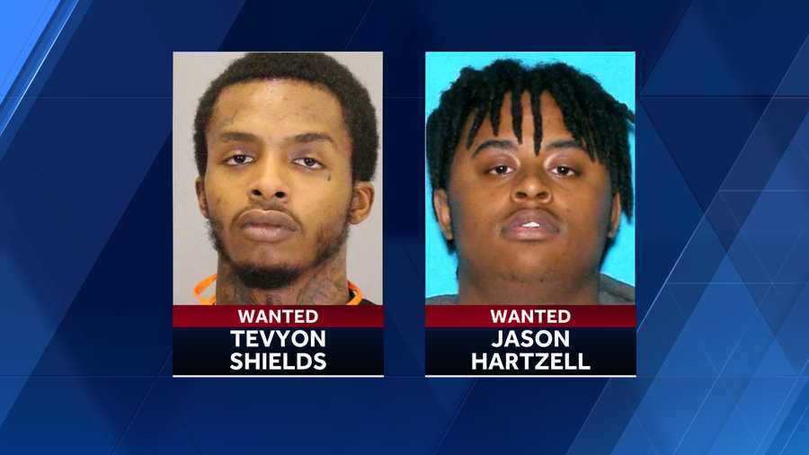 Omaha Police Issue Warrants For Two Men For Alleged Involvement In Shooting