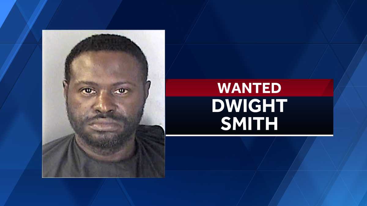 WANTED Escaped inmate from Upstate jail