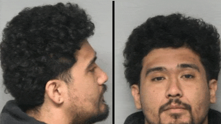 Man wanted for stabbing in Waffle House parking lot, police say - WYFF