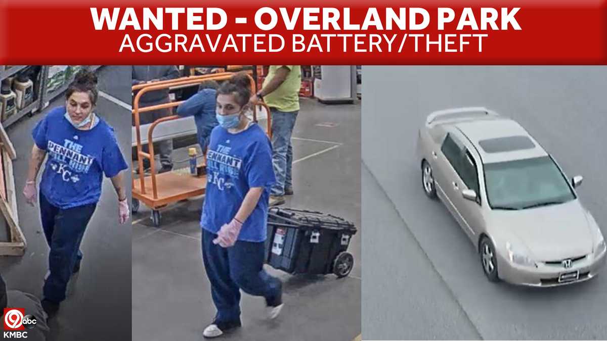 Police Asking For Help Identifying Suspects Who ‘severely Battered Good Samaritan In Overland 5698