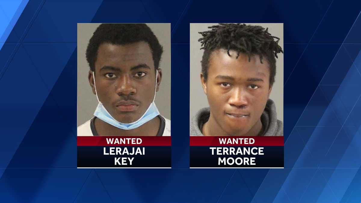 WANTED: Omaha Police issue warrants for two teens wanted in homicide of ...