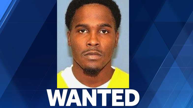 Us Marshals Service Searches For Wanted Sex Offender 5075