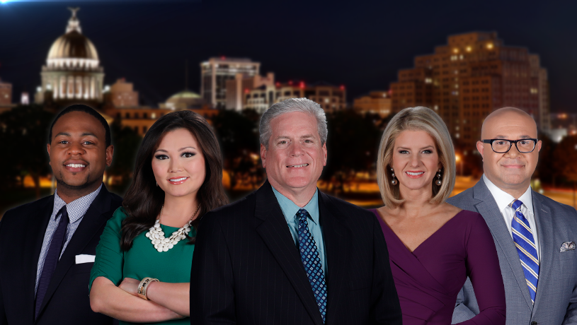 16 WAPT News launches nightly 9pm newscast