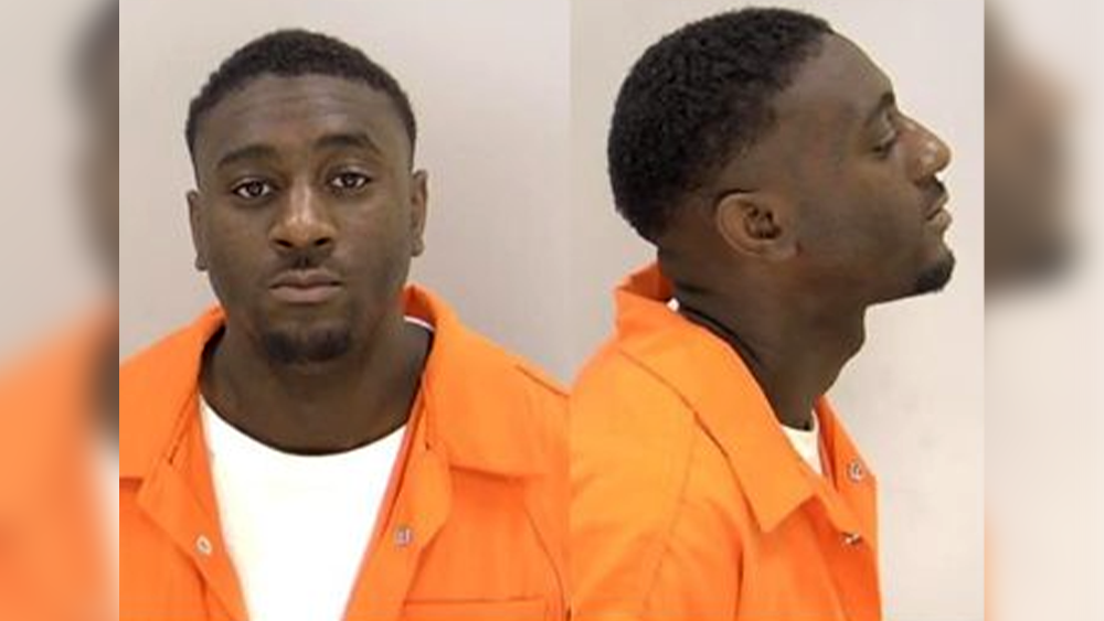 Georgia authorities search for armed and dangerous murder suspect