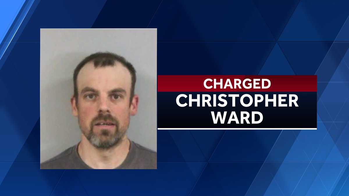 North Carolina: Registered sex offender arrested after being on school ...