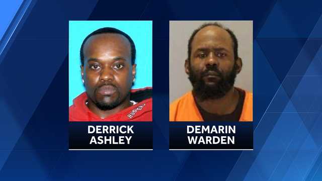 Men accused of entering city buildings with loaded handguns - Vimarsana News