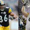 Alan Faneca, Ty Law become Pro Football Hall of Fame finalists; Hines Ward  left out again