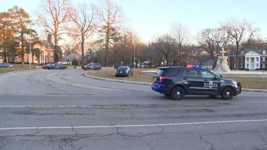 One person was injured in a shooting Dec. 29 near 65th Street and Ward Parkway. 