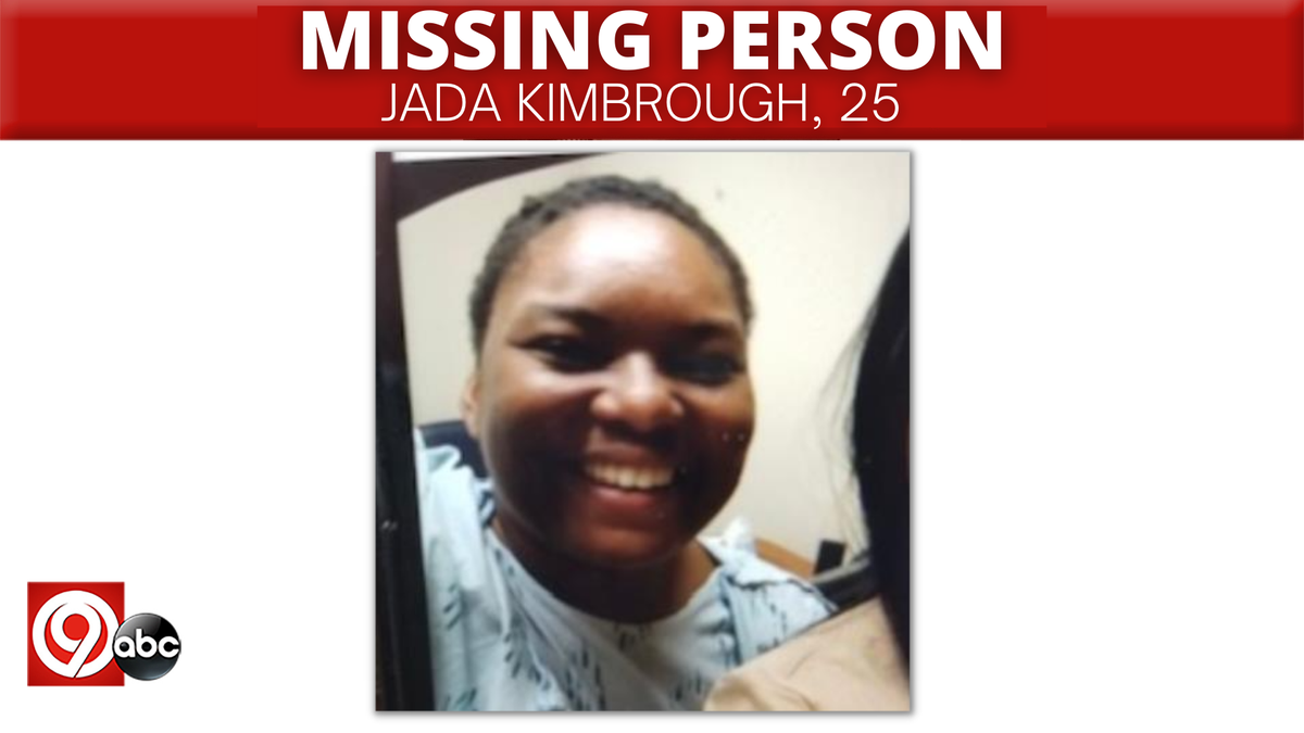 Kansas City Police Searching For Missing Person Friday