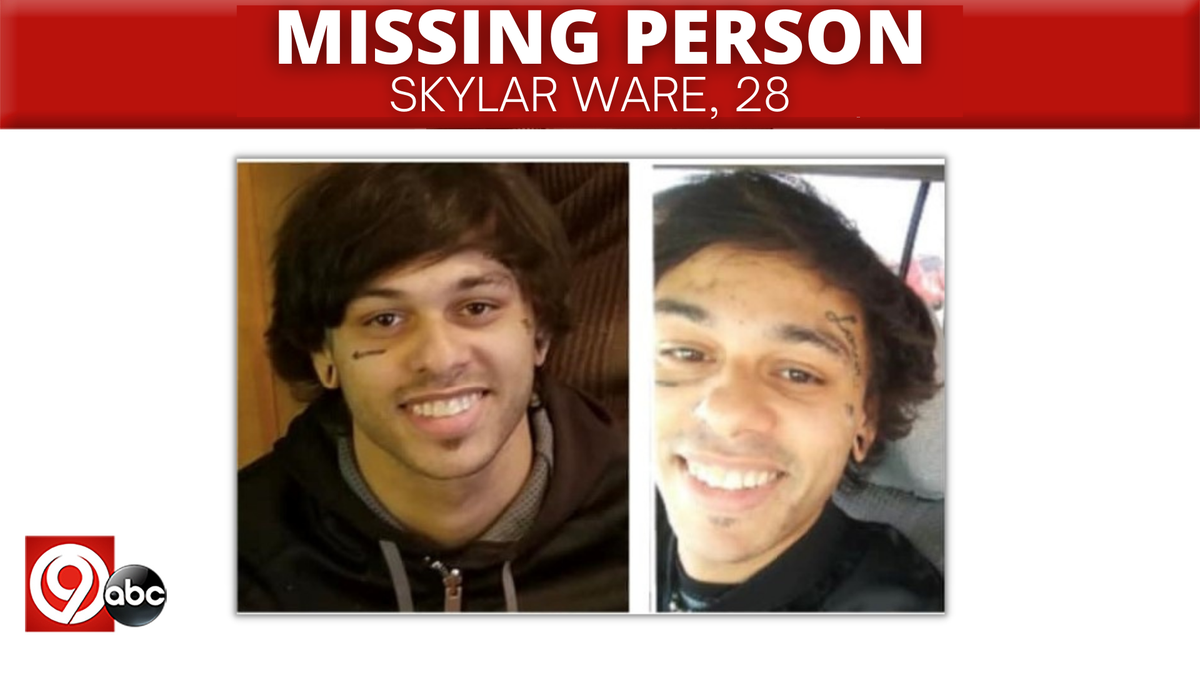 Blue Springs man hasn't been seen since 2020