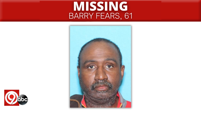 KCPD searching for missing man last near VA Hospital on city bus - Vimarsana News