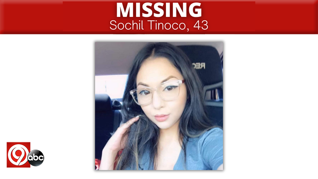 KCPD searching for missing 43-year-old woman in the Northland - Vimarsana News