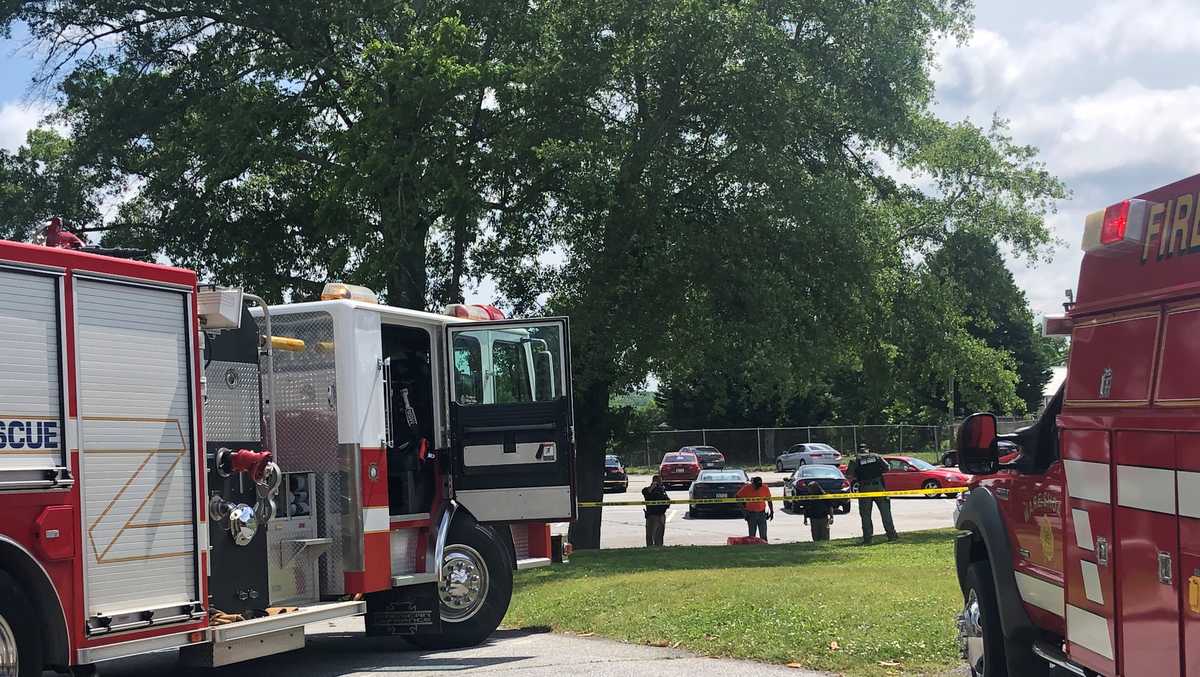 Student dies after shooting self on Upstate high school campus, police say