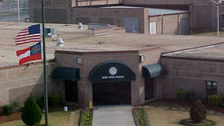 Several Ware State Prison Staffers Inmates Hurt In Saturday Night Disturbance Several Ware State Prison Staffers Inmates Hurt In Saturday Night Disturbance