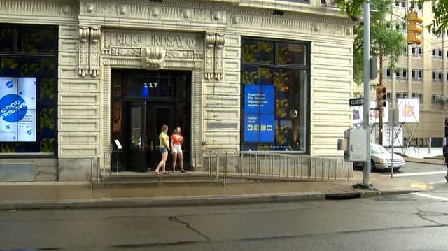 Pittsburgh Andy Warhol Museum plans to expand - Vimarsana News