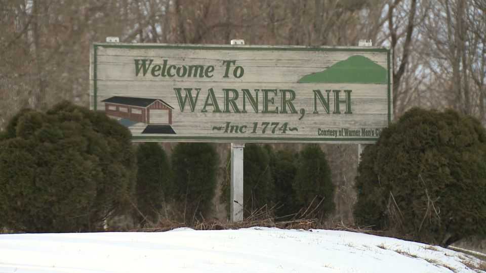 Tuesday, February 9th Uncovering Black History in Warner