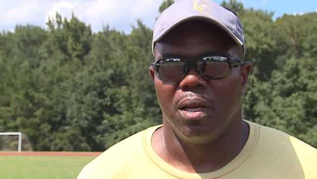 Liberty County football coach Kirk Warner passes away