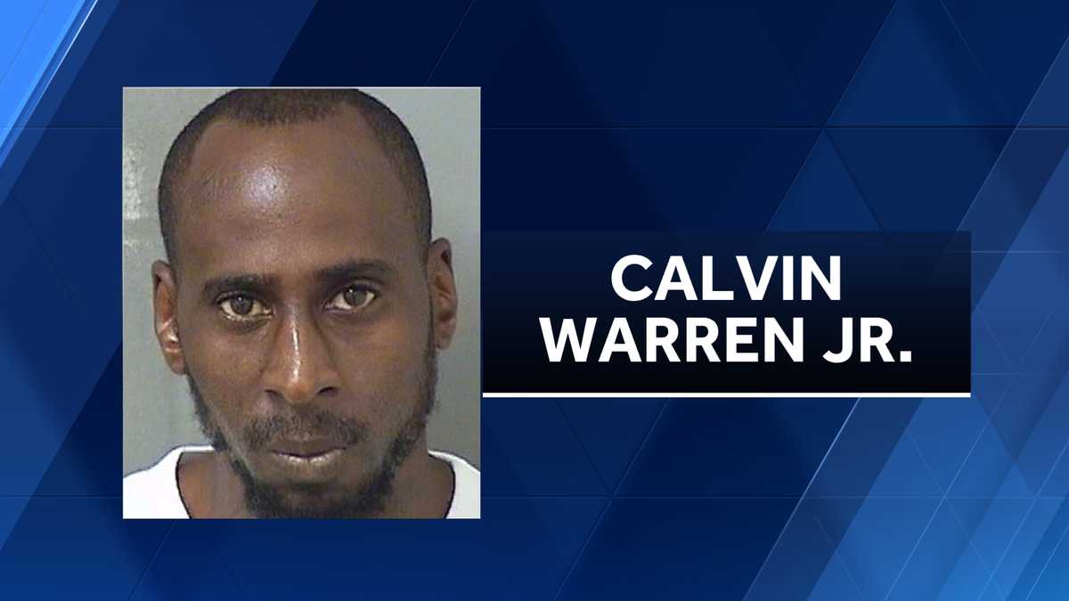 West Palm man gets 22 years for selling drugs in fatal overdose