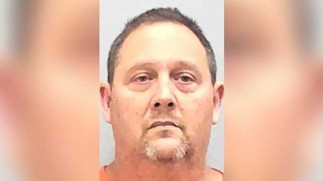 'This is scary': Florida man used AI to create child pornography images, sheriff says