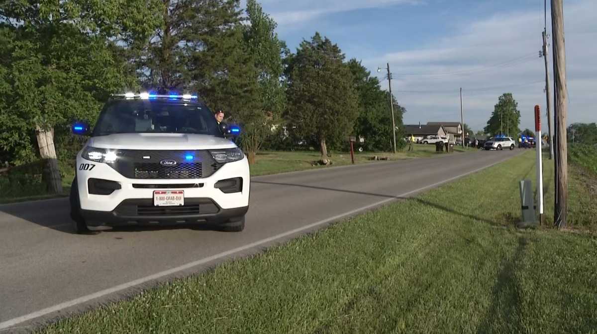 Man, 70, struck, killed in Warren County bicycle crash