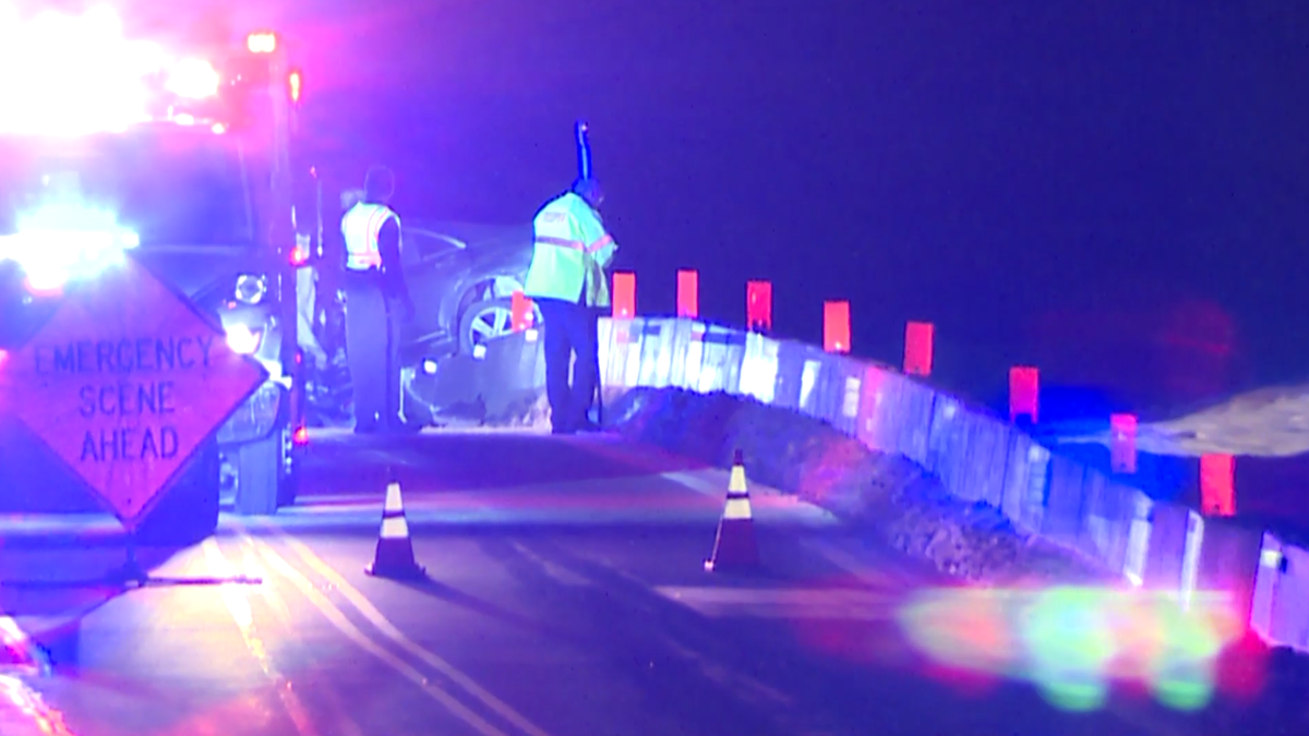 OSP: Two dead following head-on crash in Warren County
