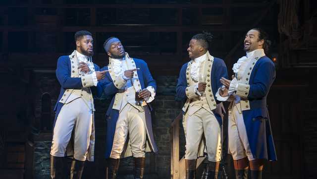 Oklahoma City Broadway releases 2022-23 season lineup - Vimarsana News