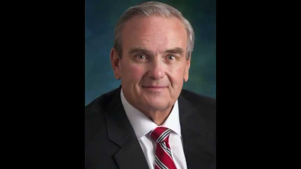 Candidate for NC legislative seat dies name remains on ballot