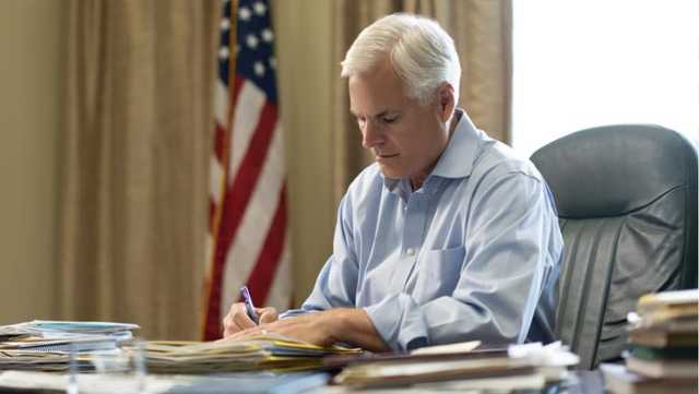 Warren Montgomery remembered as true public servant - Vimarsana News