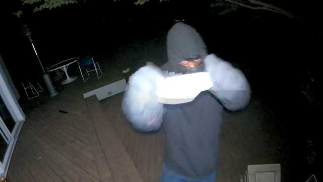 Armed home invasion under investigation in estate area of Brookline - Vimarsana News