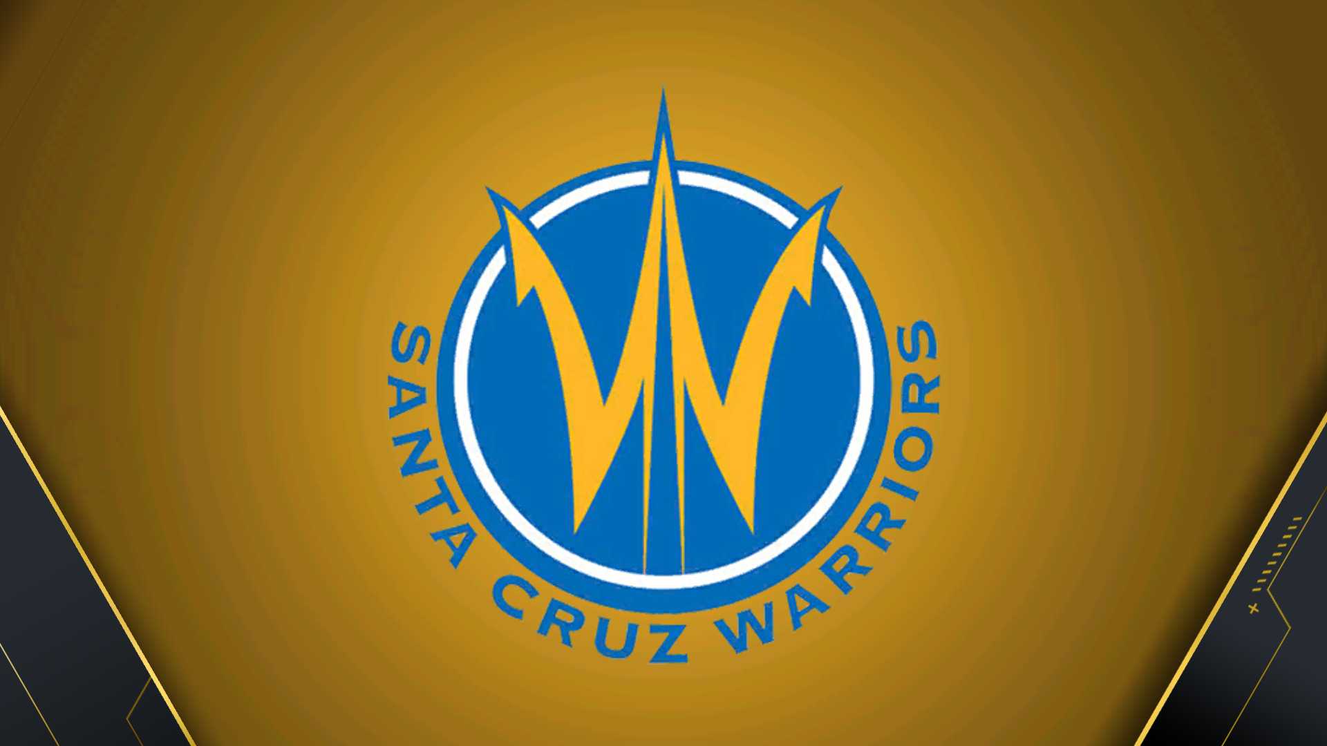 Santa Cruz Warriors guard Lester Quinones named NBA G League