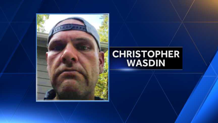 NOPD searching for Christopher Wasdin